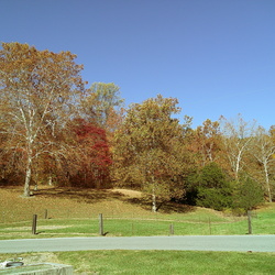 Lake and Farm Photos